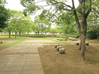 大岬公園