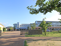 ちはら台桜小学校