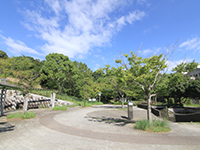 有吉公園