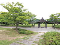 おゆみ野はるの道公園