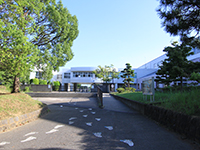 金沢小学校