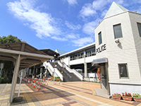 鎌取駅